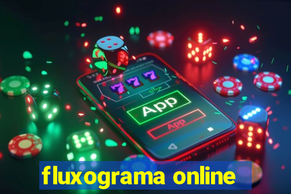 fluxograma online